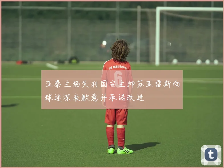亚泰主场失利国安主帅苏亚雷斯向球迷深表歉意并承诺改进