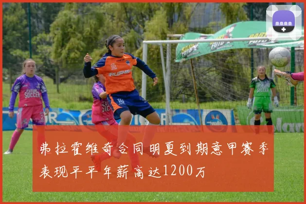 弗拉霍维奇合同明夏到期意甲赛季表现平平年薪高达1200万